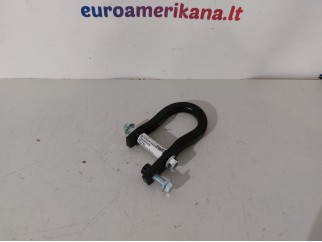 Tow Hook (Front, Light Duty)